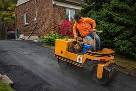 Best Driveway Overlay Services  in Pflugerville, TX